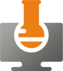 Treinamento c/ <br>Técnicas de Laboratório