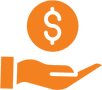 Economia, praticidade, durabilidade;